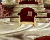 Anjel's Antique Chair