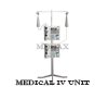 [MD]MEDICAL IV UNIT