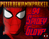 SM: 94's Spider-Man Glvs