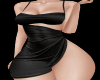 RLL Seduction Dress Blac