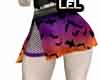 Spooky Tales Skirt