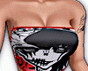 ☯Badgril Tattoo Outfit