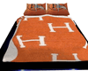 Luxury Bed