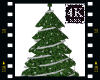 4K Christmas Tree