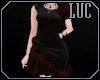 [luc] Bloodmoon Dress