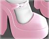 School heels III