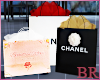 Luxe! BR Gift Bags