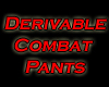 [dev] Combat Pants {F}