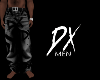 DXMen BaggyJ MidniteLogo