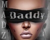 MZ! Daddy blindfold
