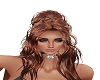 Valentine Red/Brown