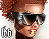 Souffle Iesha Faded