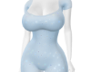Blue Iridescent PJ