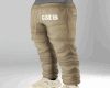 GMS Khaki Pants
