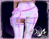 |DRB| Angelou Pant