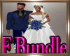 Brides Wedding Bundle