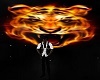 Light Tiger Olograme