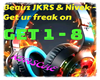 Get Ur Freak on - RMX