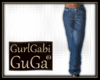 Baggy BlueJeans