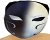 Vega's Mask Custom