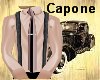 BT Capone Dress Shirt P