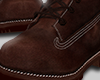 死 Brown Boot