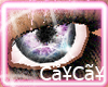CaYzCaYz EyesDuoBluPink