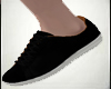 Black Slim Shoes