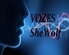 Vozes She vol1