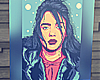 Billie Eilish.