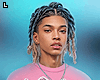 Pink Angel Crewneck