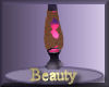 [my]Beauty Lava Lamp