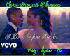 *hDQ*I LoveYouAgainPt2