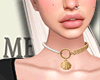 M♥ Summer Necklace