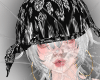 &eth;��&deg; Scarf Hair DRV F