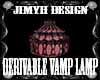 Jm Vampire Lamp Drv