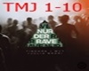 Tiscore MYT nur der Rave