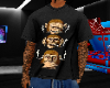 Monkey Shirt