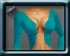 !HM! Sexy Sweater Teal