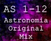 Astronomia Original MIX