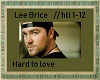 Lee Brice