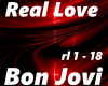 Real Love