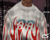 🔥Grey 99 V1 Sweater