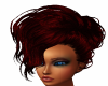 Red Ginna Hair