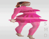 Derivable FrillsDress-12