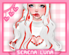 SL | Candy Cane Hair 3