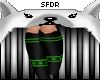 [SFDR] Lamore Boots V1