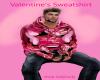 Valentine's Sweatshirt