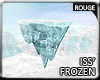 |2' Frozen Iss'