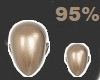 SCALER HEAD 95 %